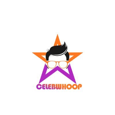 celebwhoop's profile picture. Celebwhoop