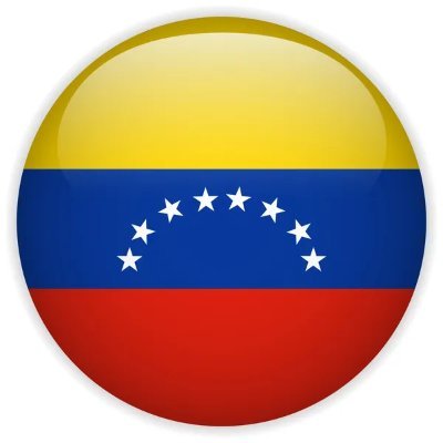 Fuerzas sociales, políticas, colectivos y personalidades, dentro del territorio del estado español, solidarias con la Revolución Bolivariana.