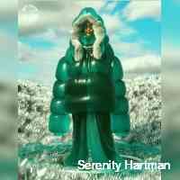 Serenity Hartman (@hrtmanserenity) 's Twitter Profile