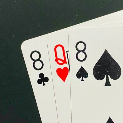 8128_nitech's profile picture. NITech B3 EMb / C0de / 素数大富豪サークル