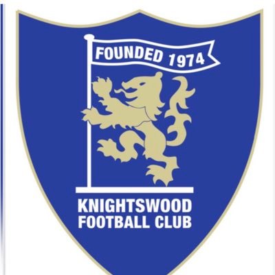 Official page for Knightswood FC WoSFL First Team