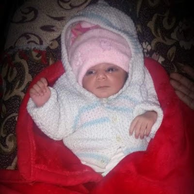 Zarinaijaz27's profile picture. 