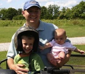 MichaelDewey81's profile picture. Fine food and good people.