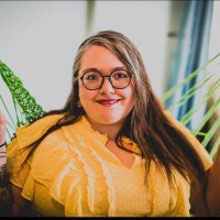 Tiffani Panek (she/her)(@TangentGirrl) 's Twitter Profile Photo