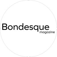 Bondesque Magazine(@Bondesque007) 's Twitter Profile Photo