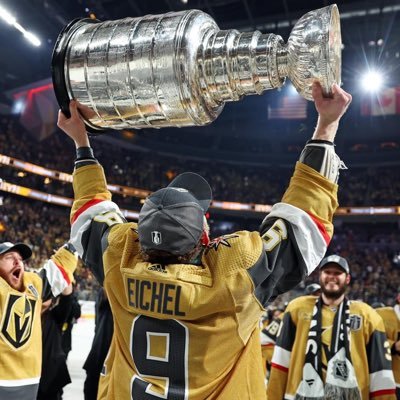 Vegas Golden Knights Fan (2023 Stanley Cup Champions)