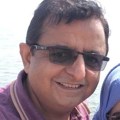 BasharatTrmz's profile picture. 