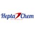 HEPTA CHEM (@heptachem) Twitter profile photo HEPTA CHEM (@heptachem) Twitter profile photo