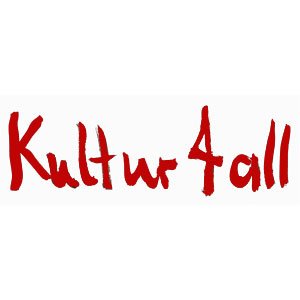 Kultur4all_de's profile picture. 📺 TVTipps ▶️ Livestreams 🎼 Veranstaltungstipps 📘 Bücher | Erlebnisberichte 🎄Weihnachtsmärchen
Blog mit Kultur für alle.