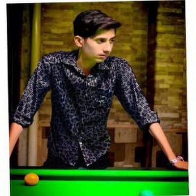 CH0UDHARY_Hamza's profile picture. 