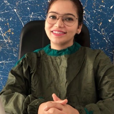 Dr Ritika Nainwal