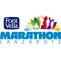 The Lanzarote International Marathon will take place on Saturday the 7th December 2024 #lanzamarathon #lanzarotemarathon #nevergiveup