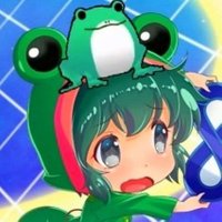 γγ (@auto_potion) 's Twitter Profile