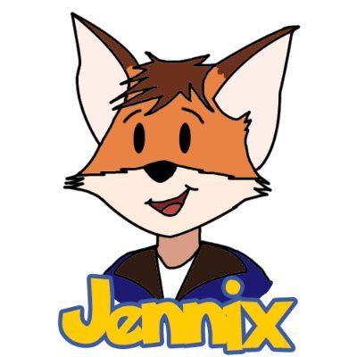 Real_Jennix Profile Picture