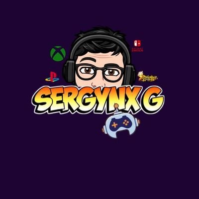 SergynxG Profile Picture