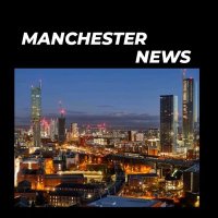 Manchester news(@Manchester97704) 's Twitter Profile Photo