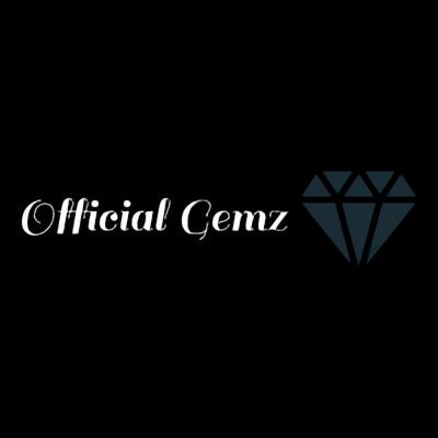 From sparkly rings to chunky bracelets, Official Gemz has it all. Shop our jewelry collection today!😊