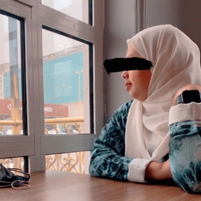 rahafmbamhir's profile picture. - Everything excited today maybe not here tomorrow ✨.