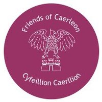 FOCCS Caerleon (@foccscaerleon) 's Twitter Profile Photo FOCCS Caerleon (@foccscaerleon) 's Twitter Profile Photo