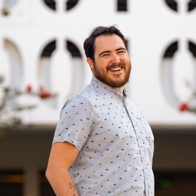 Web3/Solidity developer
I like building things