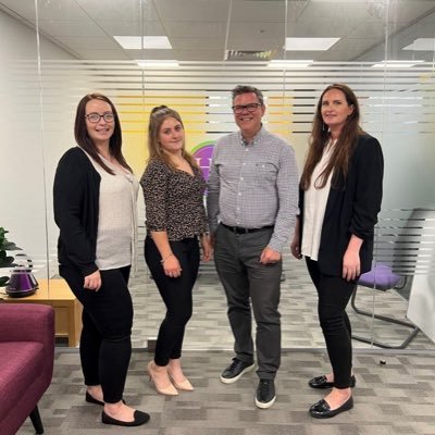 HR Dept Swindon, North Wiltshire & East Cotswolds Profile