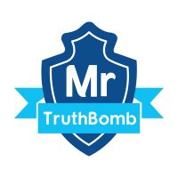 MrTruthBomb(@MrTruthBombchat) 's Twitter Profile Photo