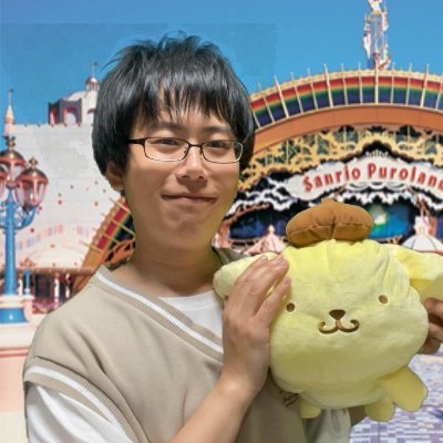 Y.S-Y わいえすチャンネルさんのプロフィール画像