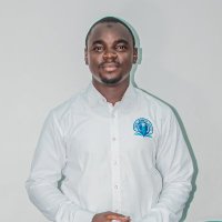 Ibrahim Salisu (@aismuhd) 's Twitter Profile