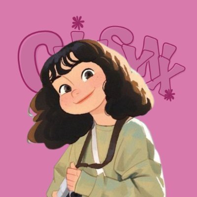 My back up acc, my main got s-worded. Pahelp po magrt.
📩 crimsyn.comms@gmail.com ▵ catered 180+ tasks ▵ For samples you may check my website ▵