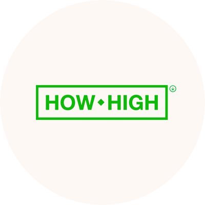 How Highさんのプロフィール画像