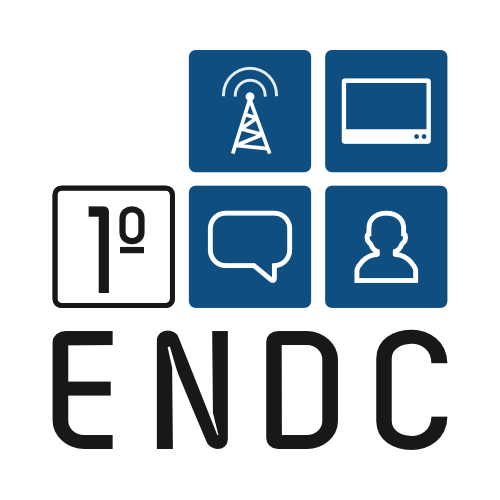 endcbr's profile picture. O I Encontro Nacional sobre o Direito à Comunicação foi realizado nos dias 09, 10 e 11 de fevereiro de 2012, na Universidade Católica de Pernambuco.