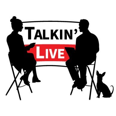 Talkin Live Profile