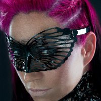 Dana Rexx | Dark Power Pop Artist | Podcast Host (@danarexx_) 's Twitter Profile