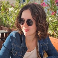 Lucía Jiménez (@luciajimenezt) 's Twitter Profile