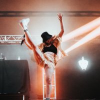 𝕿𝖆𝖘𝖒𝖎𝖓 𝕿𝖆𝖞𝖑𝖔𝖗(@tasmintaylor_dj) 's Twitter Profile Photo