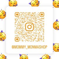 Mommy_Monma Shop(@mommy_monma) 's Twitter Profile Photo
