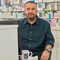 Ömür Çakmak (@cakmakomur) 's Twitter Profile Photo