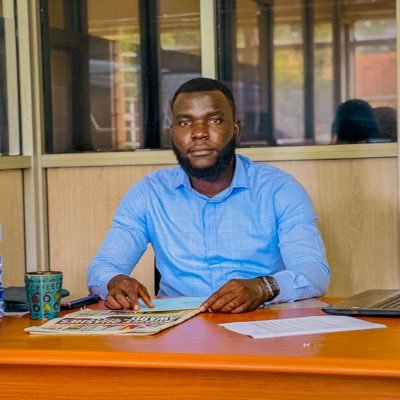 Ugandan, Speaker, Son and brother. Teaching Assistant at Makerere University Business School, Campfire ideologue, Member of the Balunywa Leadership Academy