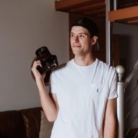 Baxter Colburn 🎥 (@baxtercolburn) 's Twitter Profile