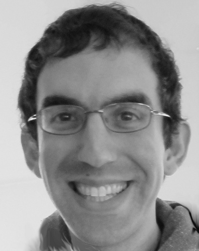former biophysicist turned computational scientist/scientific software engineer in the steel city