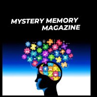 mystery memory magazine(@MagazineMy42672) 's Twitter Profile Photo