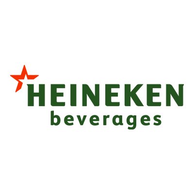 @HEINEKENBeverages Profile