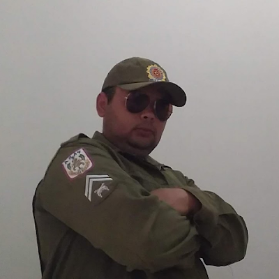 Intelector97356's profile picture. 