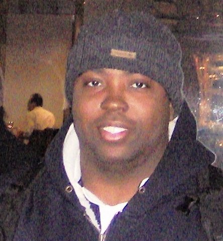 SeddrickCrusoe's profile picture. 