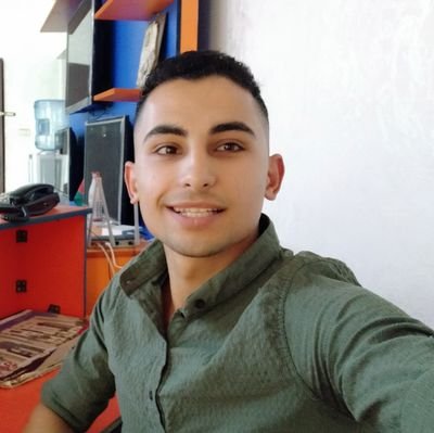 I work for Zain, which specializes in covering events in Jerusalem, the West Bank and the Gaza Strip. https://t.co/7rv6sRp4aU