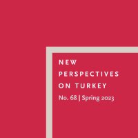 New Perspectives on Turkey (@newpers_turkey) 's Twitter Profile Photo