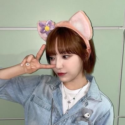 yeobeve's profile picture. |https://t.co/TGas3CObZc |lee/they/them| for #ateez & #billlie ⅞