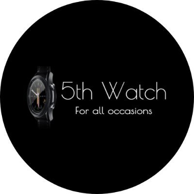 5thwatchMiltime Profile Picture