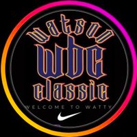 WatsonBasketallClassic (@watsonclassic99) 's Twitter Profile