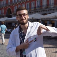 Fran Espín (@fespin00) 's Twitter Profile